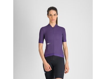 Cyklistický dres Sportful SRK 2 W Galactic Purple