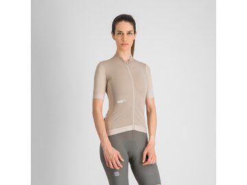 Cyklistický dres Sportful SRK 2 W Sand