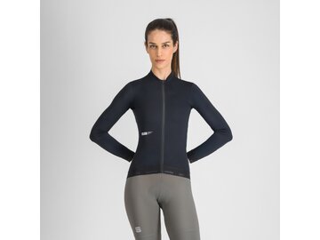 Cyklistický dres Sportful SRK W Black