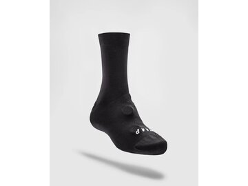 Cyklistické návleky MAAP Pro Knit Oversock Black