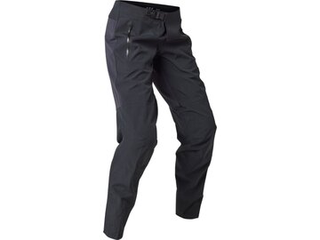 Cyklistické nohavice Fox Racing W Defend 3L Water Pant Black