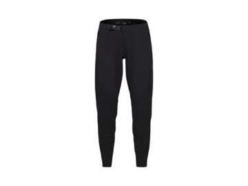 Cyklistické nohavice Fox Racing W Defend Fire Pant Black