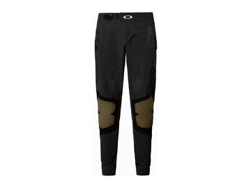 Cyklistické nohavice Oakley Seeker Edge Pant Black