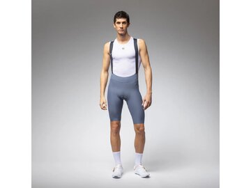 Cyklistické nohavice ALÉ R-EV1 Go Steel