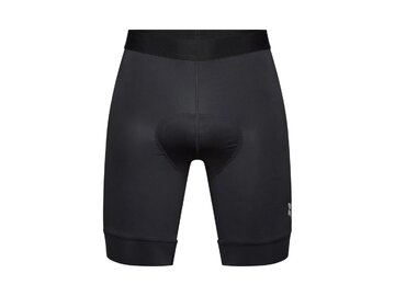 Cyklistické šortky Fox Racing Tecbase Lite Liner Short Black