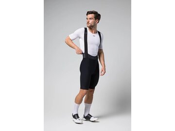 Cyklistické nohavice Gobik Limited 6.0 Men Black