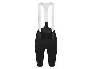 Cyklistické nohavice Gore Spinshift Bib Shorts+ Womens Black