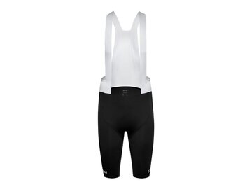Cyklistické nohavice Gore Spinshift Bib Shorts+ Mens Black