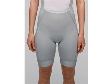 Cyklistické kraťasy MAAP Alt_Road Cargo Bib 2.0 W Graystone