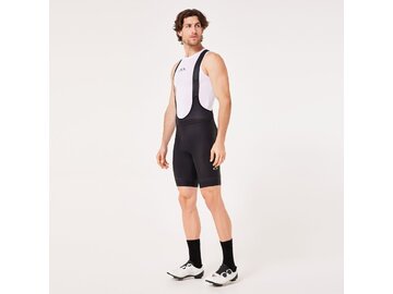 Cyklistické kraťasy Oakley Icon Classic Bib 2.0 Blackout