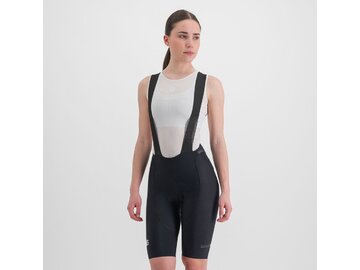 Cyklistické nohavice Sportful BodyFit Classic W Black