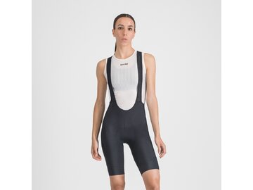 Cyklistické nohavice Sportful Pulse W Black