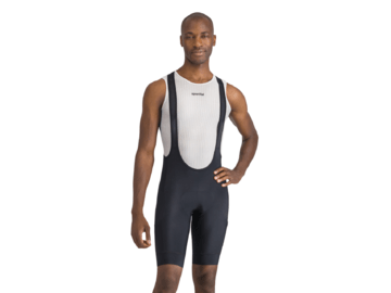 Cyklistické kraťasy Sportful Giara 2 Nero