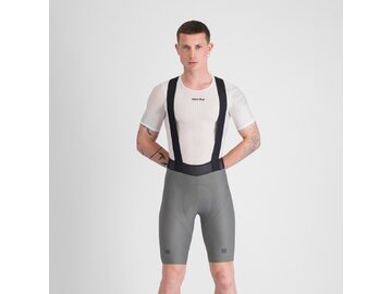 Cyklistické kraťasy Sportful LTD 2 Gun Metal