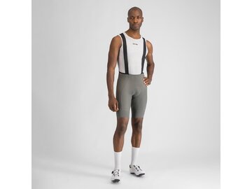 Cyklistické nohavice Sportful SRK Gun Metal