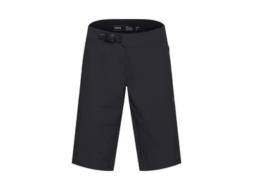 Cyklistické kraťasy Fox Racing W Ranger Short Black