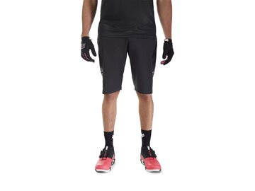 Cyklistické kraťasy Fox Racing Ranger Digi Image Shorts Black