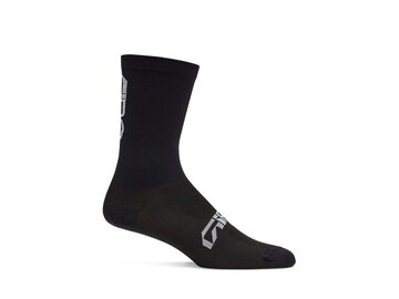 Cyklistické ponožky Giro Comp Racer High Rise Black