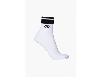 Ponožky Goldbergh Monica Sock White