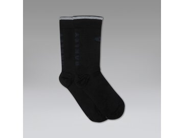 Cyklistické ponožky Oakley Cadence Socks 2.0 Pitch Black