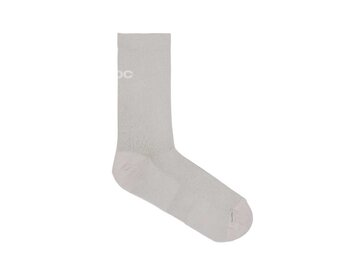 Cyklistické ponožky POC Motion MTB Socks Granite Grey