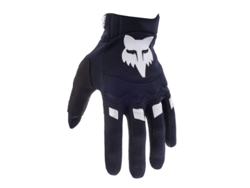Rukavice Fox Racing Dirtpaw Glove Black/White