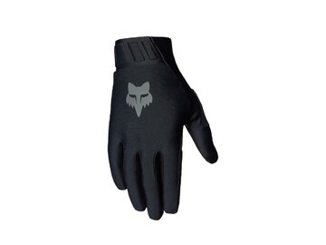 Cyklistické rukavice Fox Racing Flexair Glove Black