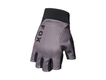 Cyklistické rukavice Fox Racing W Ranger Glove Gel Short Purple Dusk