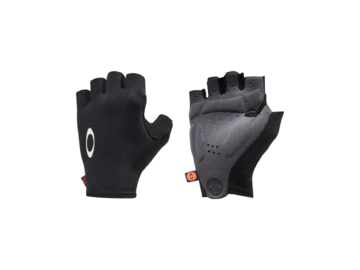 Cyklistické rukavice Oakley Drops Road Glove 2.0 Blackout