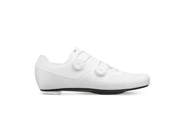 Cyklistické tretry Fizik Tempo Lyra White