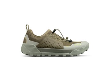 Tretry Fizik Terra Ergolace 2.0 Forest Green/Caramel