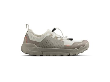 Fizik Terra Ergolace Flat 2.0 Off White