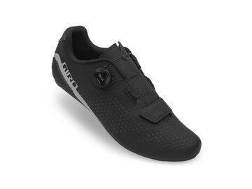 Cyklistické tretry Giro Cadet Black