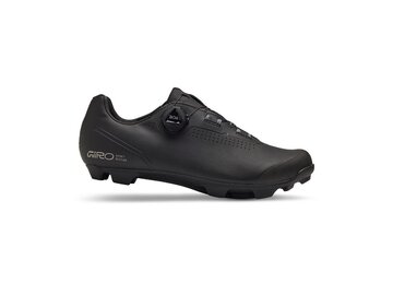 Cyklistické tretry Giro Cadet XC Black