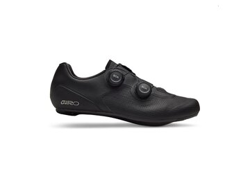 Cyklistické tretry Giro Regime II Black