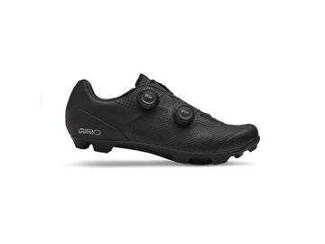 Cyklistické tretry Giro Regime XC Black