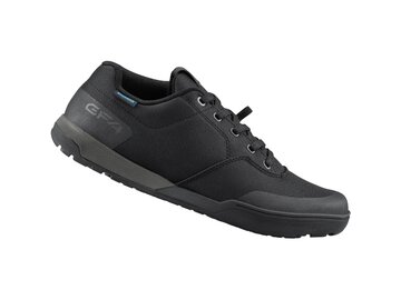 Tretry Shimano Shimano SH-GF400 Black