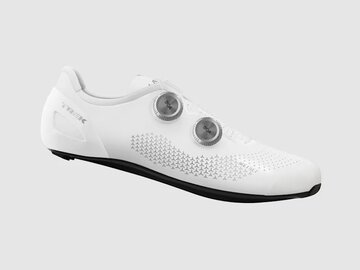 Cyklistické tretry Trek RSL Road Trek White/Silver