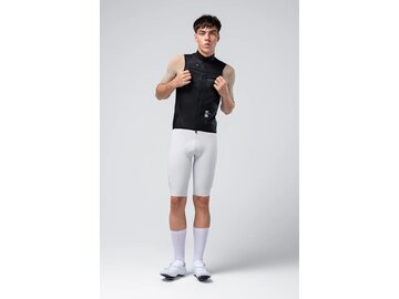 Cyklistická vesta Gobik Plus 2.0 Men Blackcurrant