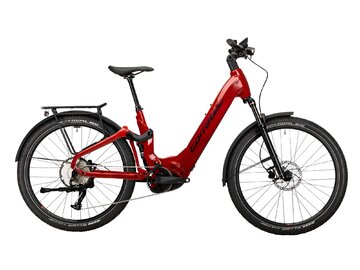 Elektrobicykel Corratec E-Power MTC 100 Wave
