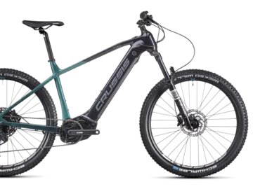 Elektrobicykel Crussis e-Atland 10.10-(900 Wh) 2025