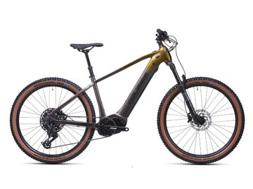 Elektrobicykel Crussis e-Atland 10.11-(715 Wh) 2026