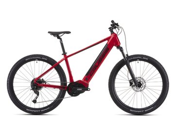 Elektrobicykel Crussis e-Atland 7.11-(513 Wh) 2026