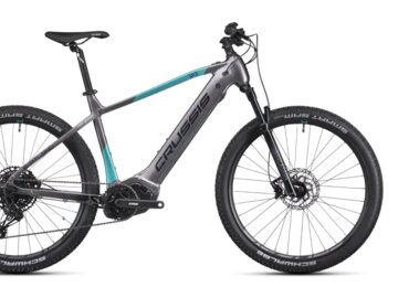 Elektrobicykel Crussis e-Atland 9.10-(720 Wh) 2025