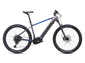 Elektrobicykel Crussis e-Atland 9.11-(894 Wh) 2026