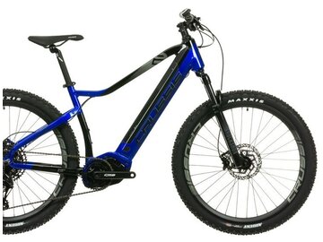 Elektrobicykel Crussis e-Atland 9.9-M 2024
