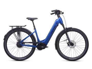 Elektrobicykel Crussis e-Country BELT 10.11-(715 Wh) 2026