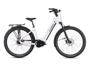 Elektrobicykel Crussis e-Country BELT 7.11-(715 Wh) 2026