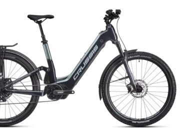 Elektrobicykel Crussis e-Country full 10.10-(720 Wh) 2025