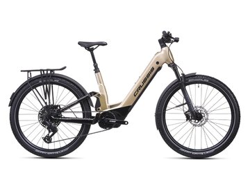 Elektrobicykel Crussis e-Country full 10.11-(715 Wh) 2026
